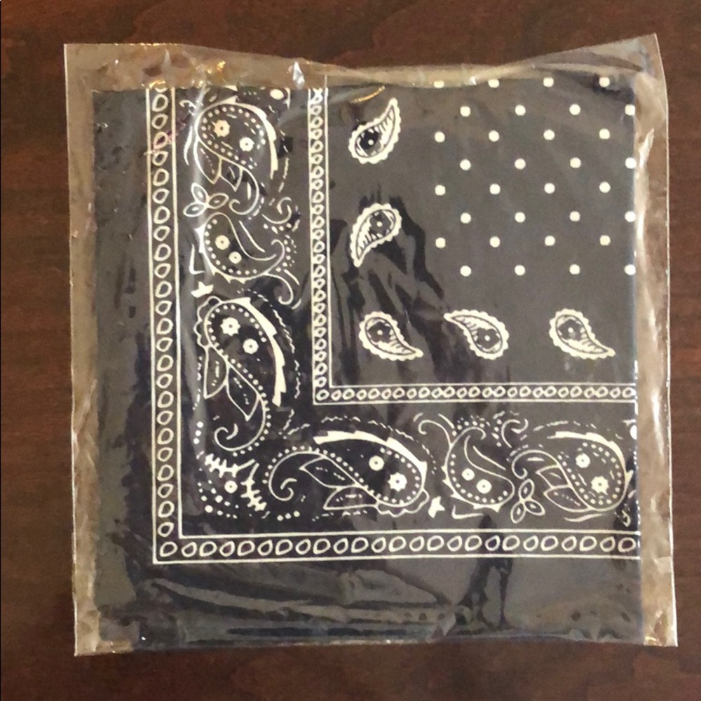 Pocket square